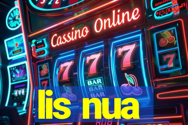 lis nua